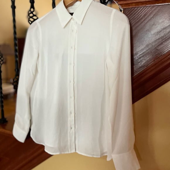 Banana Republic Dillon Classic Fit Shirt - Picture 3 of 7